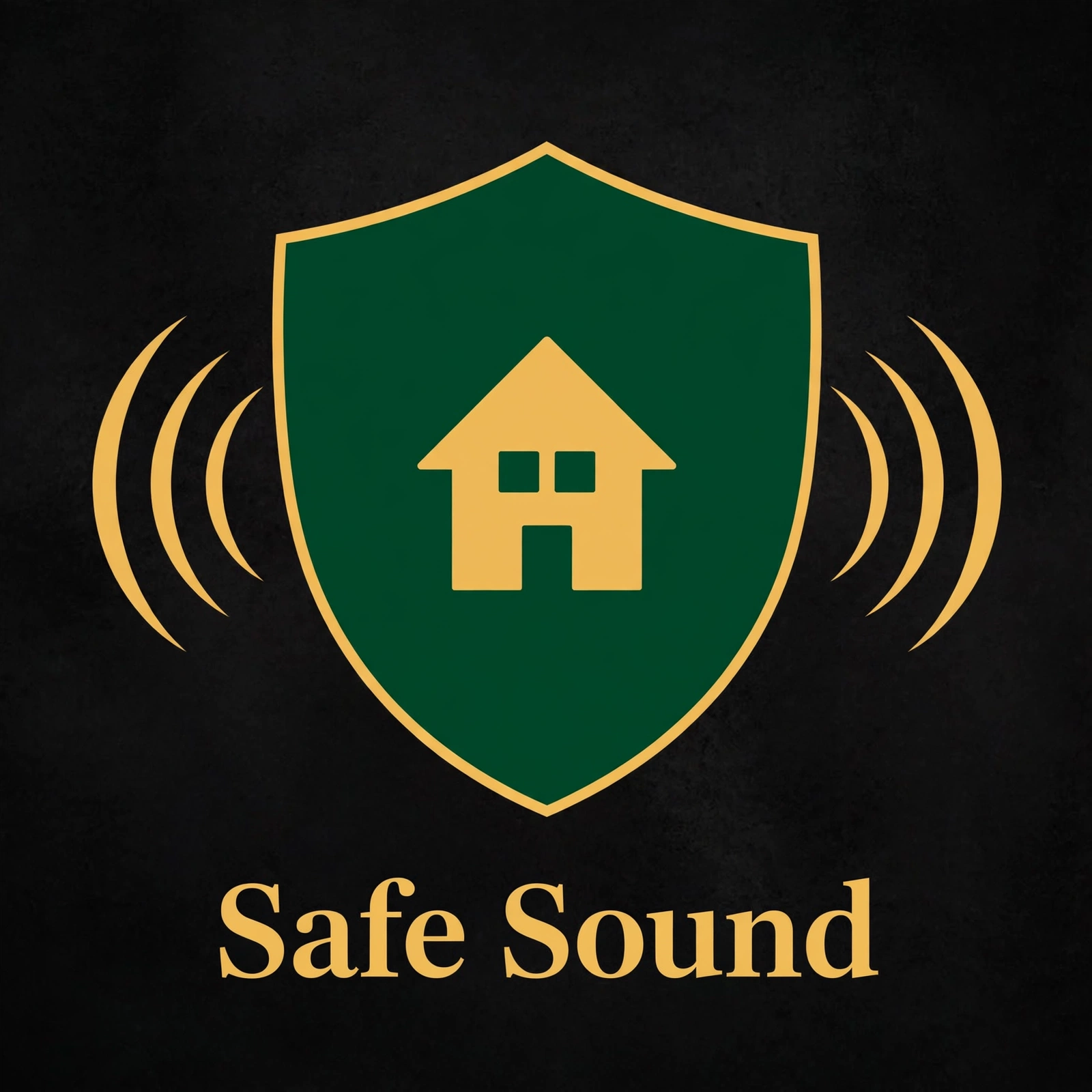 Safe Sound logo